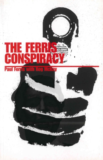 The Ferris Conspiracy, EPUB eBook