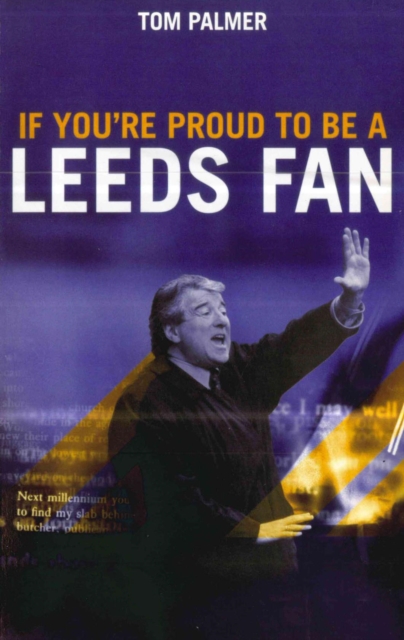 If You're Proud To Be A Leeds Fan, EPUB eBook