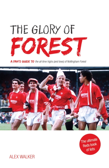 The Glory of Forest, EPUB eBook