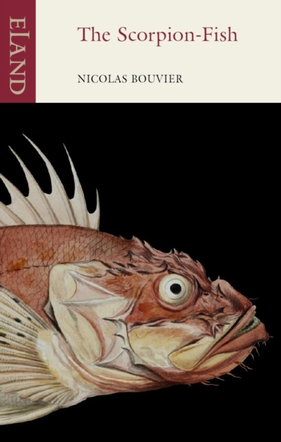 The Scorpion-Fish, EPUB eBook