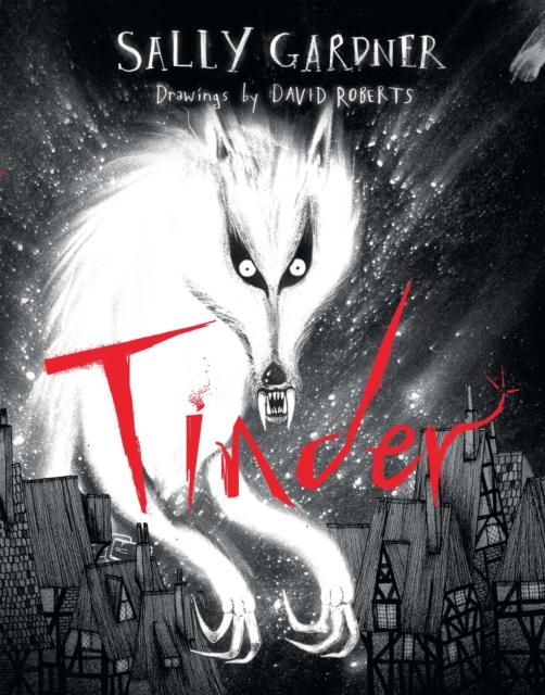 Tinder, EPUB eBook