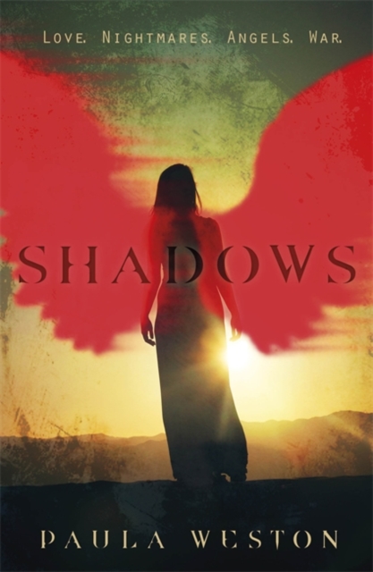 Shadows : Book 1, EPUB eBook