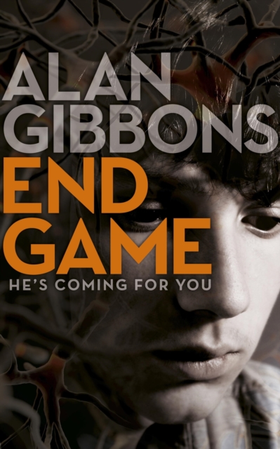 End Game, EPUB eBook