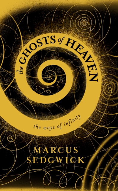 The Ghosts of Heaven, EPUB eBook