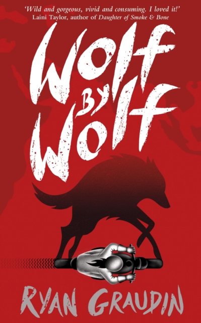 Wolf by Wolf: A BBC Radio 2 Book Club Choice : Book 1, EPUB eBook