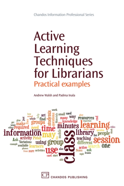 Active Learning Techniques for Librarians : Practical Examples, EPUB eBook