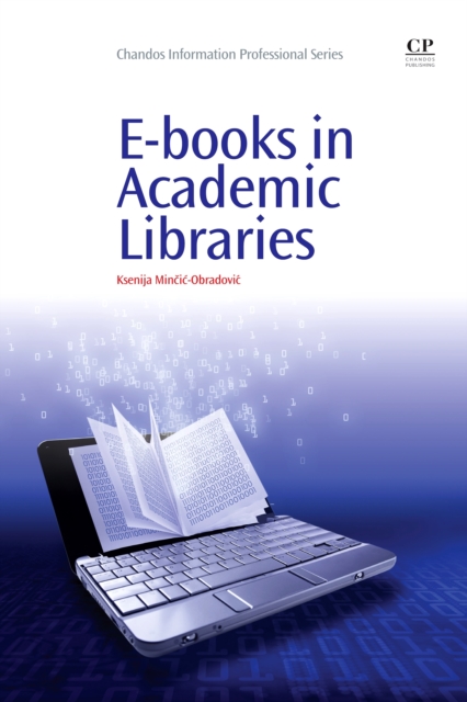 E-books in Academic Libraries, EPUB eBook