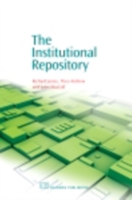 The Institutional Repository, PDF eBook