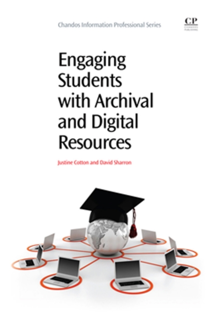 Engaging Students with Archival and Digital Resources, EPUB eBook