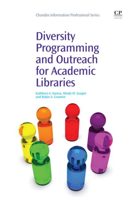 Diversity Programming and Outreach for Academic Libraries, EPUB eBook
