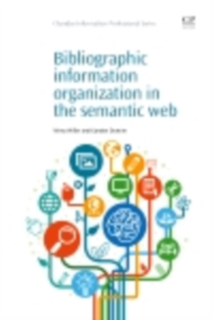 Bibliographic Information Organization in the Semantic Web, EPUB eBook