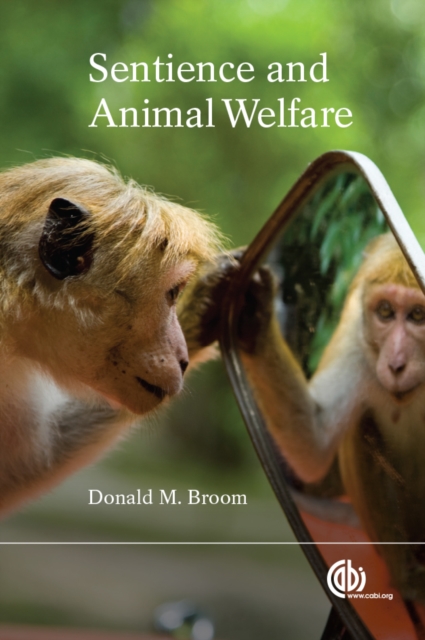 Sentience and Animal Welfare, PDF eBook