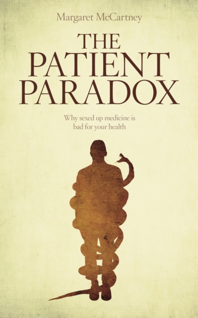 Patient Paradox, EPUB eBook