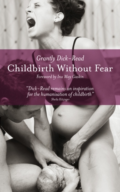 Childbirth without Fear, EPUB eBook