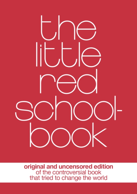 Little Red Schoolbook, EPUB eBook