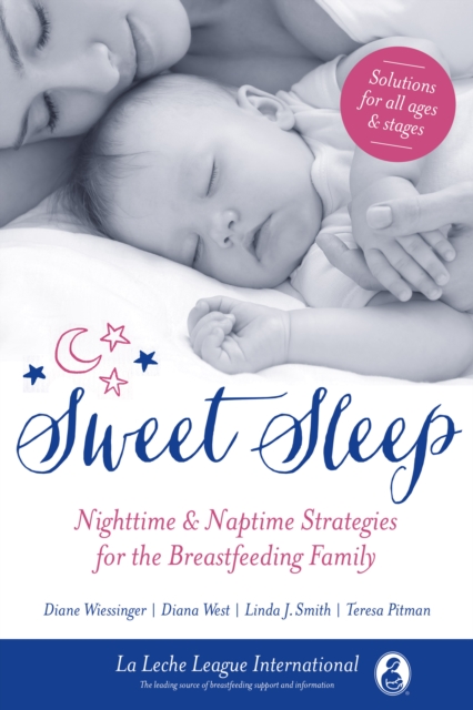 Sweet Sleep, EPUB eBook