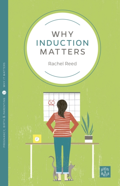 Why Induction Matters, Paperback / softback Book