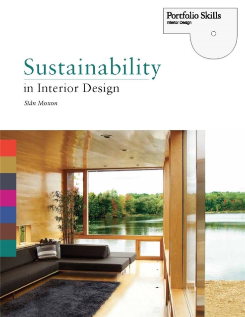 Sustainability in Interior Design, EPUB eBook