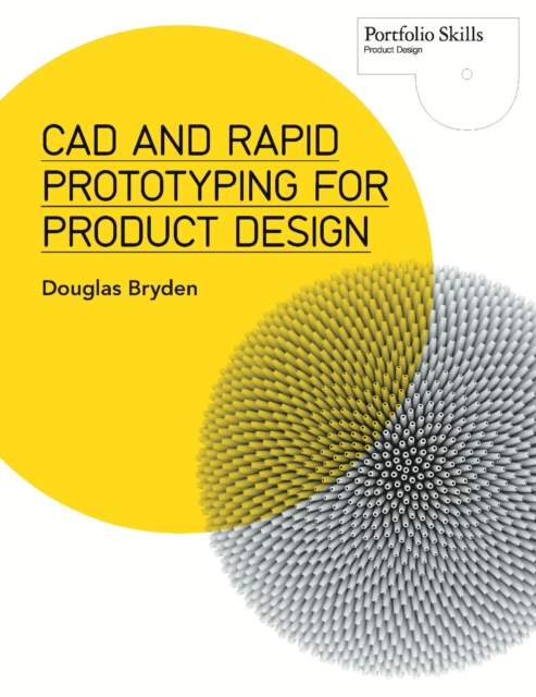 CAD and Rapid Prototyping for Product Design, EPUB eBook