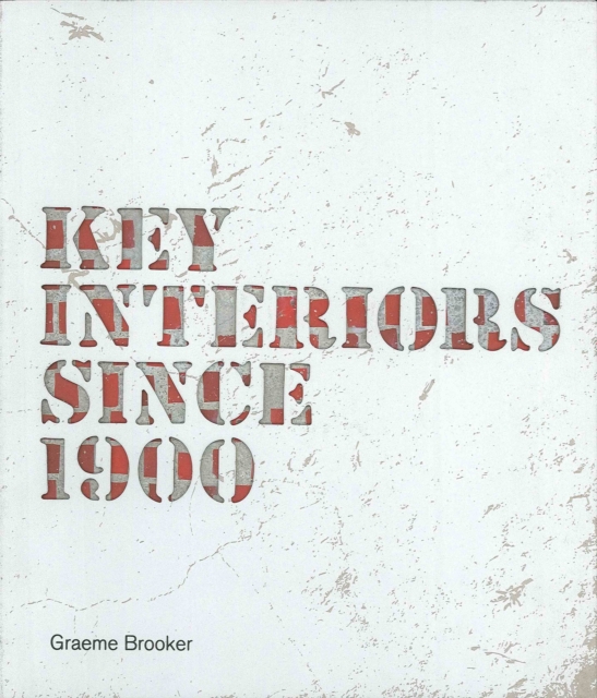 Key Interiors since 1900, EPUB eBook