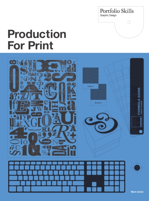 Production for Print, EPUB eBook