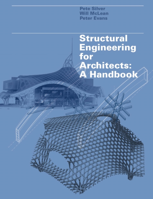 Structural Engineering for Architects : A Handbook, EPUB eBook