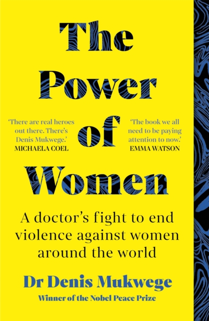 The Power of Women : A doctor's journey of hope and healing, Paperback / softback Book