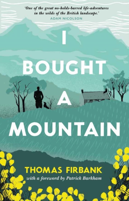 I Bought a Mountain, EPUB eBook