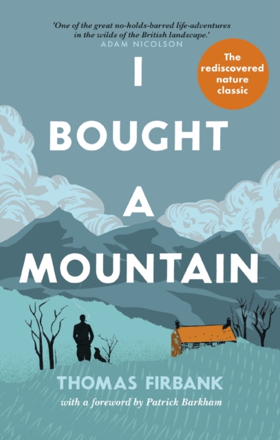 I Bought a Mountain, Paperback / softback Book