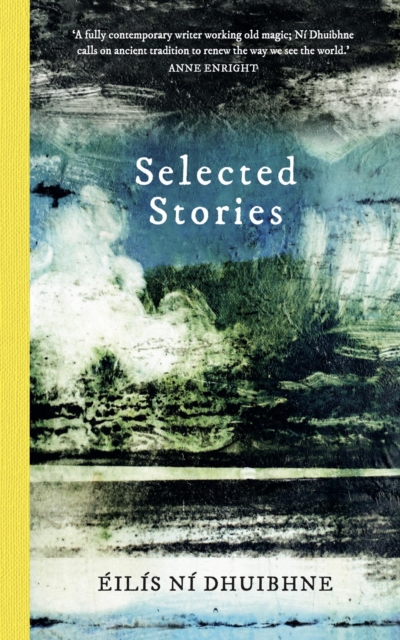 Selected Stories : Eilis Ni Dhuibhne, EPUB eBook