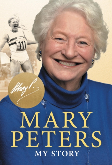 Mary Peters : My Story, EPUB eBook