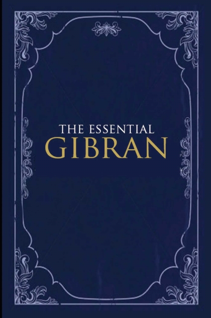 Essential Gibran, EPUB eBook