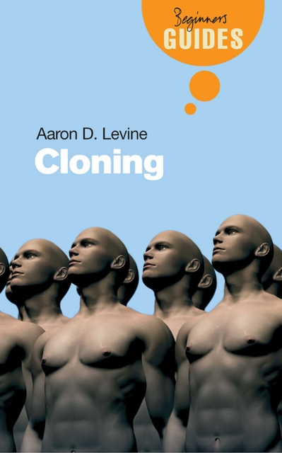 Cloning : A Beginner's Guide, EPUB eBook
