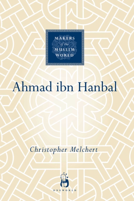 Ahmad ibn Hanbal, EPUB eBook