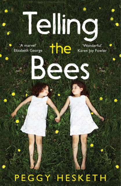 Telling the Bees, EPUB eBook