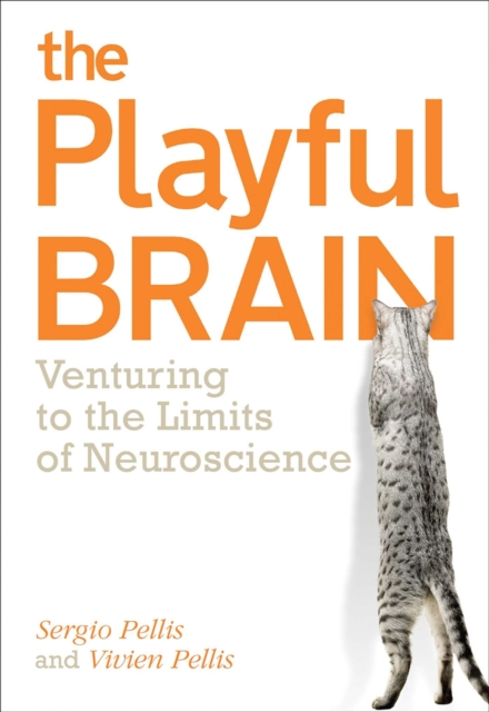 The Playful Brain : Venturing to the Limits of Neuroscience, EPUB eBook