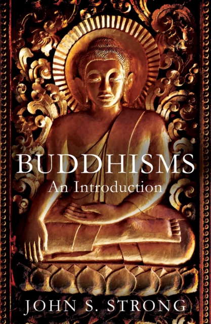 Buddhisms : An Introduction, EPUB eBook