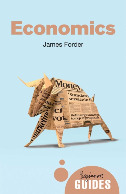 Economics : A Beginner's Guide, EPUB eBook