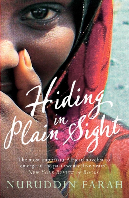 Hiding in Plain Sight, EPUB eBook
