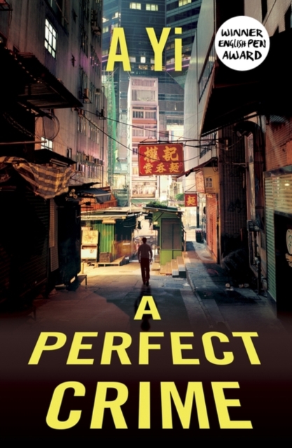 A Perfect Crime, Paperback / softback Book