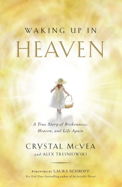 Waking up in Heaven, EPUB eBook