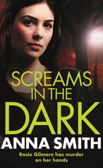 Screams in the Dark : a gripping crime thriller with a shocking twist from the author of Blood Feud, EPUB eBook