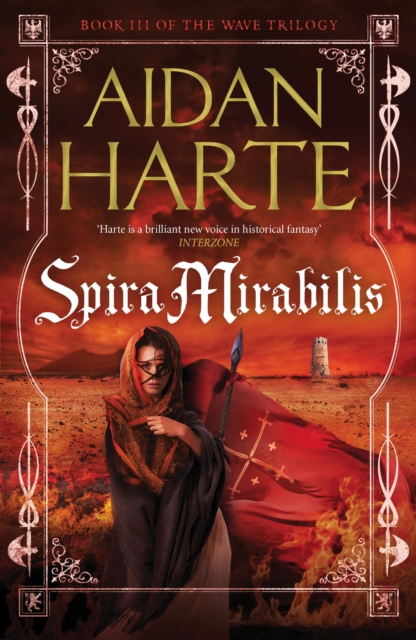 Spira Mirabilis : The Wave Trilogy Book 3, EPUB eBook