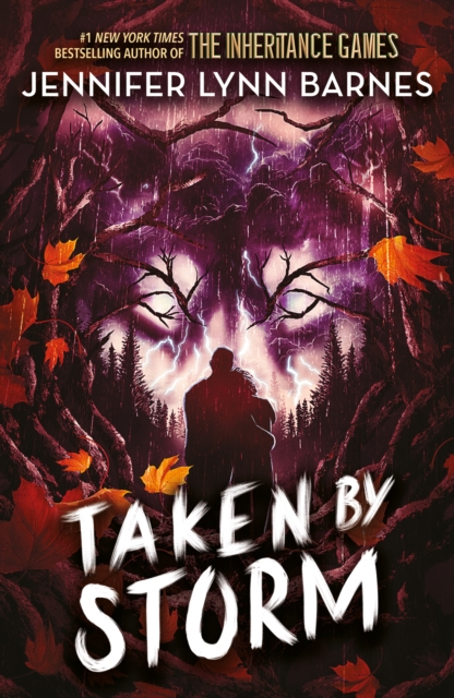 Taken by Storm : Book 3, EPUB eBook