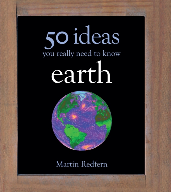 50 Earth Ideas, EPUB eBook