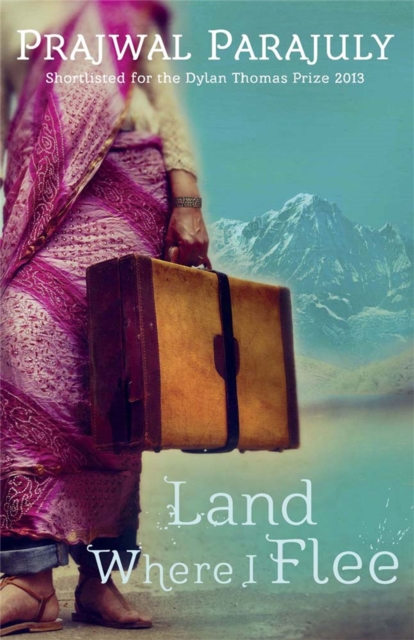 Land Where I Flee, Paperback / softback Book