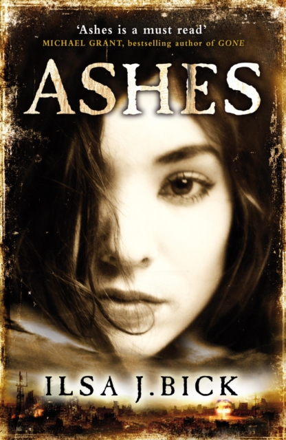 Ashes : Book 1, EPUB eBook