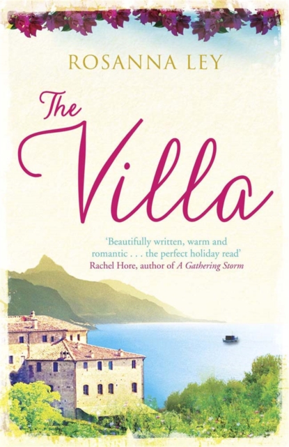 The Villa, Paperback / softback Book