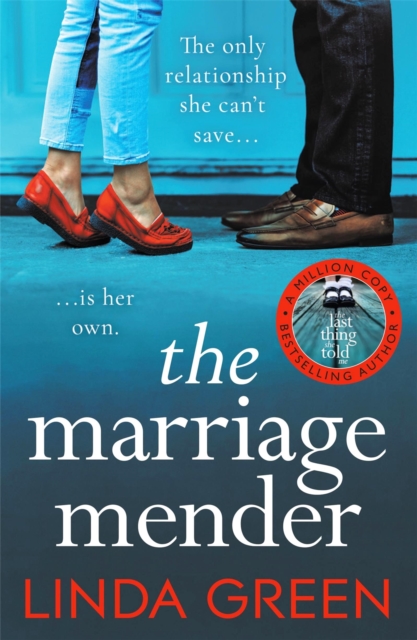 The Marriage Mender : the powerful and emotional novel from the million-copy bestselling author, EPUB eBook