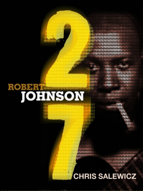 27: Robert Johnson, EPUB eBook